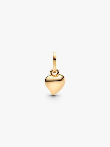 Heart Mini Dangle Charm