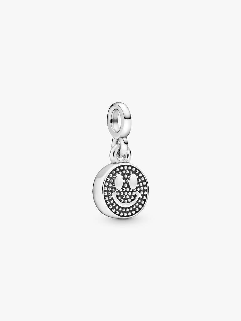 FINAL SALE - My Smile Dangle Charm