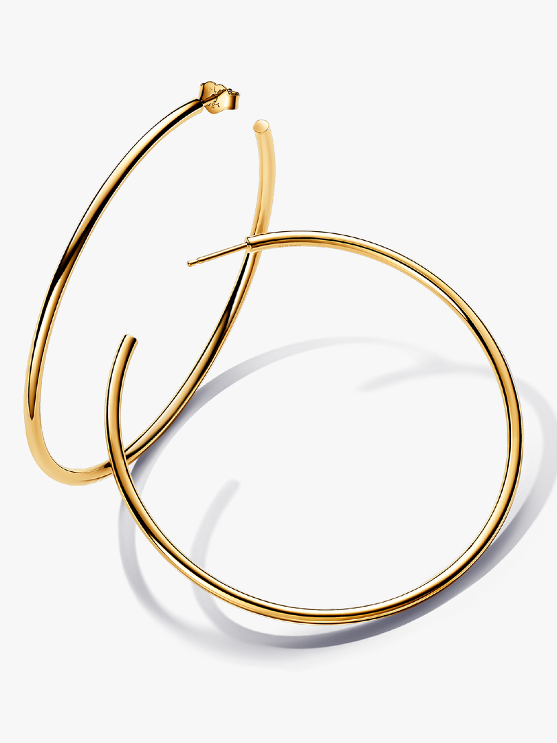 Open 65 mm Hoops