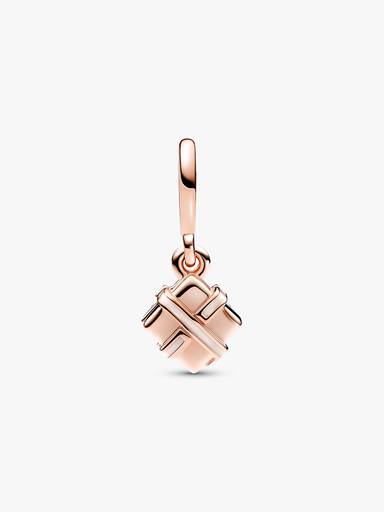 Happy Birthday Gift Openable Dangle Charm