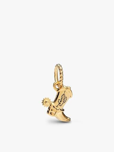 Toy Story Buzz and Woody Charm Duo