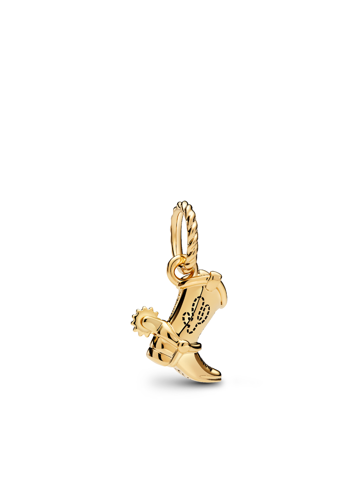 Toy Story Buzz and Woody Charm Duo