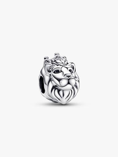 FINAL SALE - Regal Lion Charm