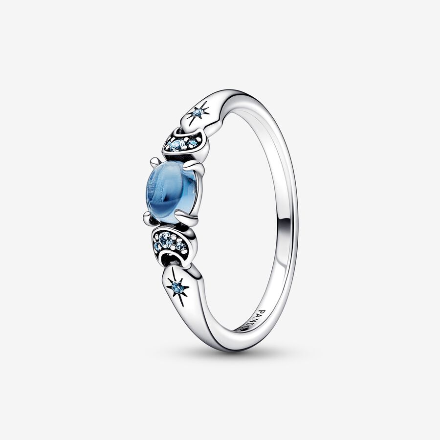 klep Insecten tellen George Bernard Disney Aladdin Princess Jasmine Ring | Sterling silver | Pandora US