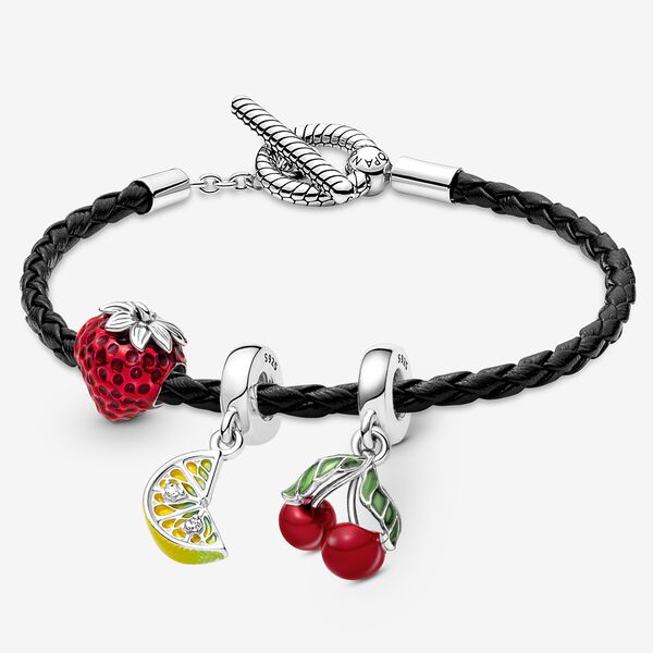 Jewelry | Rings, Bracelets, Necklaces & Charms | Pandora US