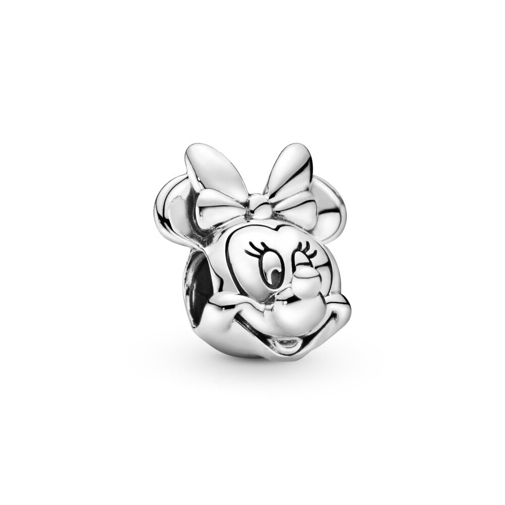 Disney Minnie Mouse Charm | Sterling 