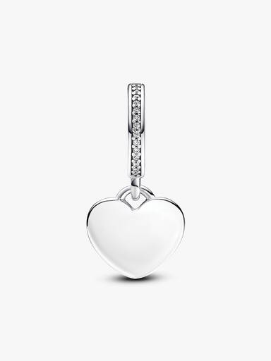 But First Coffee Dangle Charm