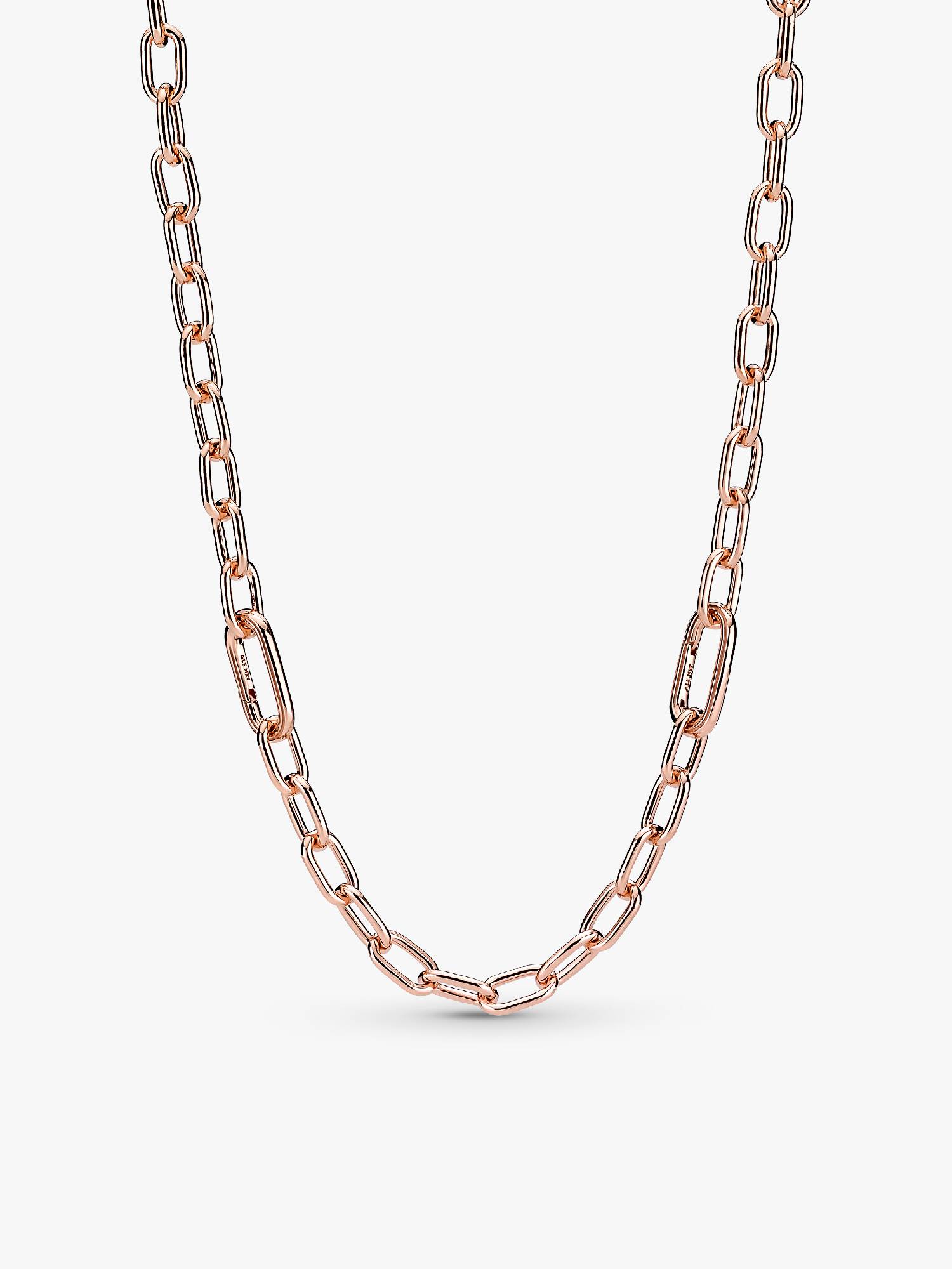 Pandora ME Small-Link Chain Necklace