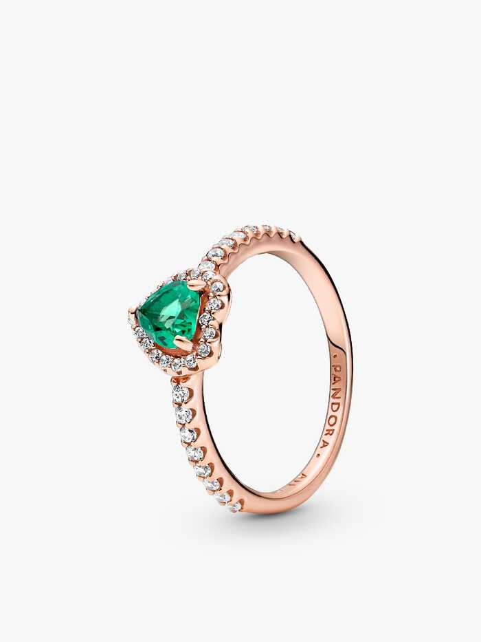 Green Rings for women | Pandora US