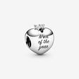 FINAL SALE - Mom Of The Year Heart Charm