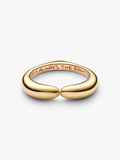 Disney Winnie The Pooh Hug Ring