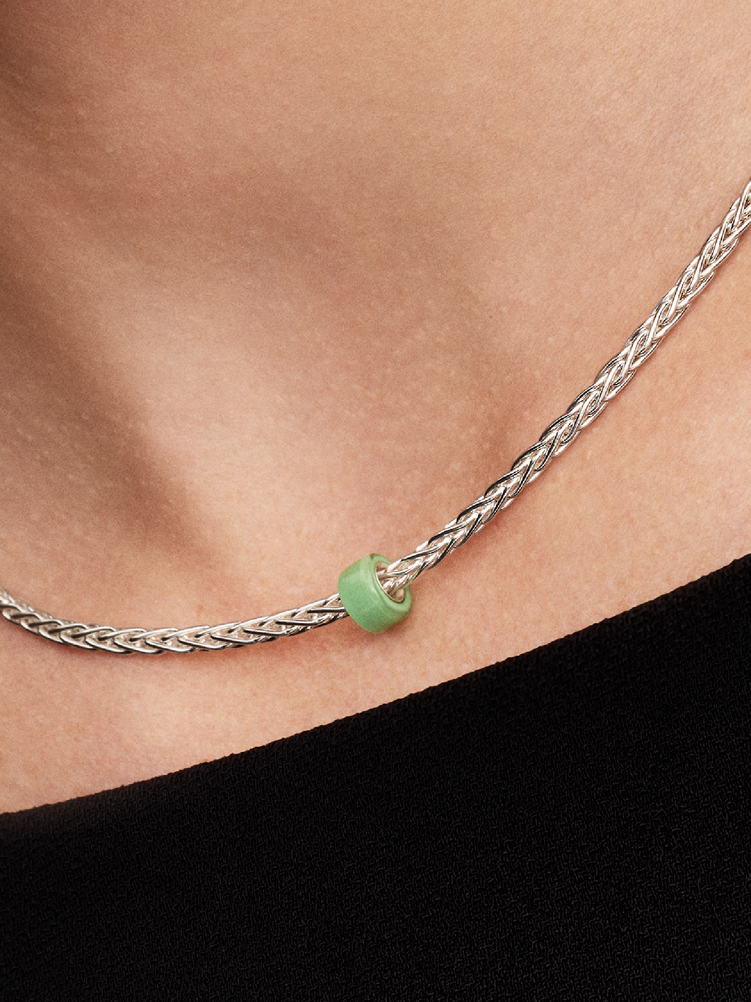Murano Glass Mini Charm