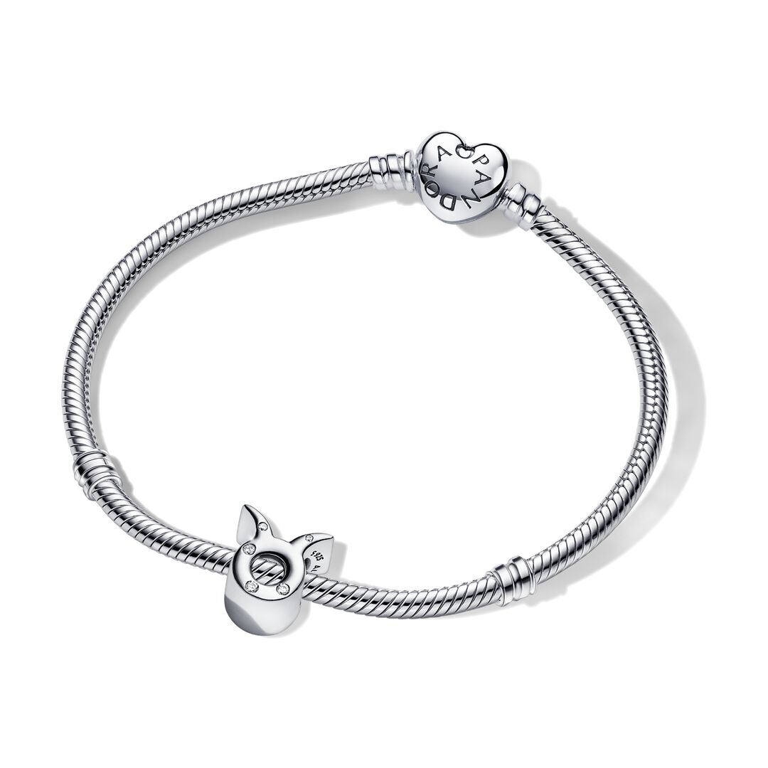 Taurus Zodiac Charm Bracelet Set