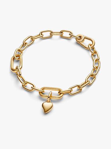 Heart Mini Dangle Charm