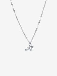 Butterfly Pendant Necklace Butterfly Pendant Necklace