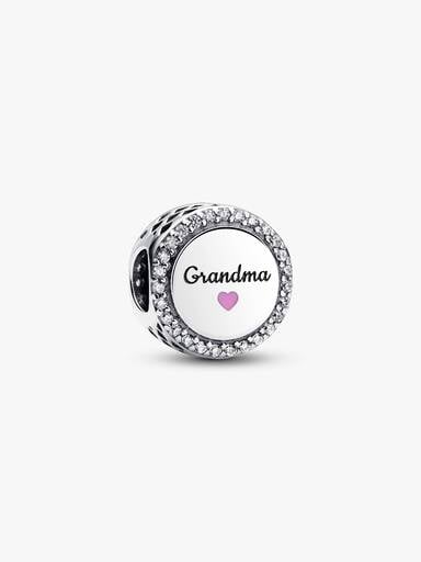 Grandma Charm