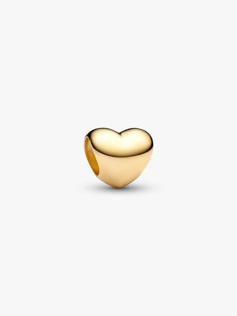 Heart Mini Charm
