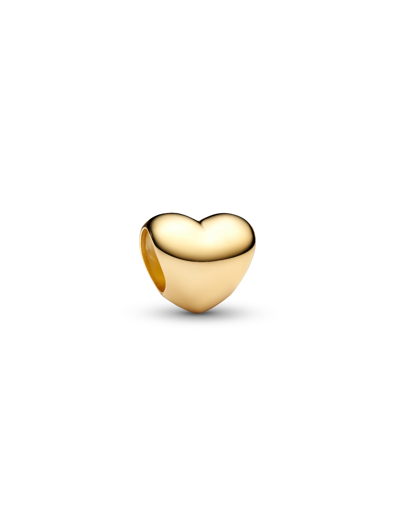 Heart Mini Charm