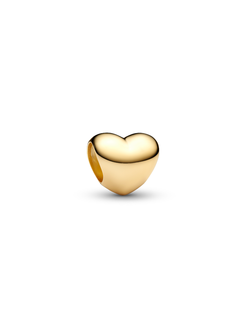 Heart Mini Charm