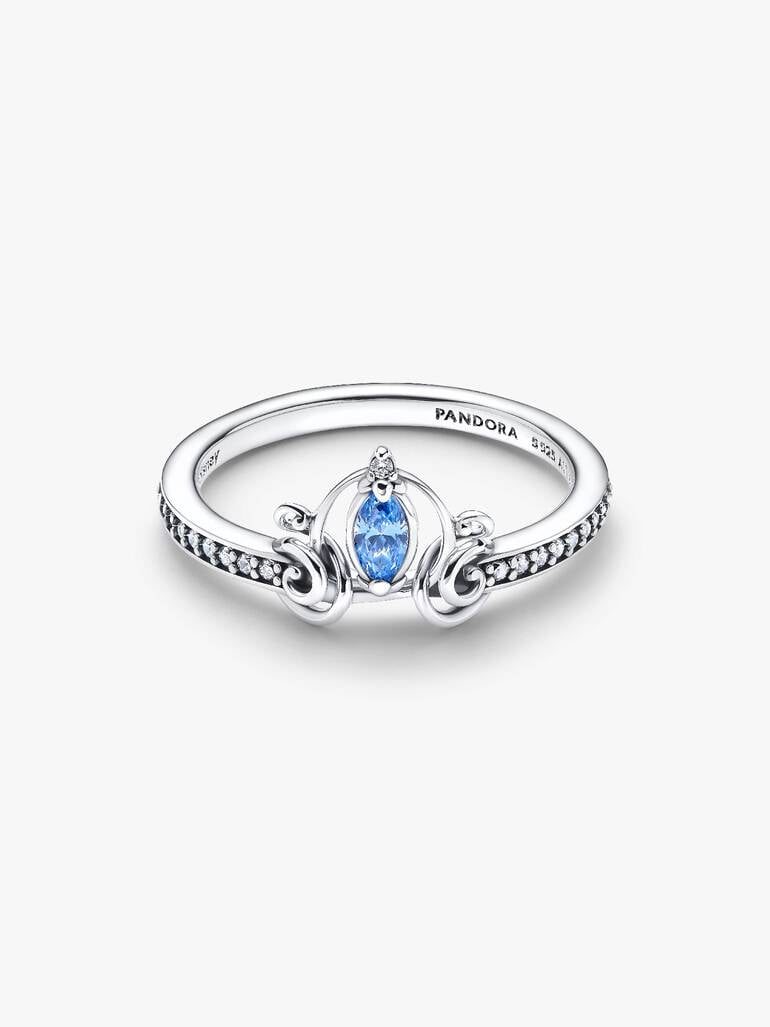 Disney Cinderella's Carriage Ring