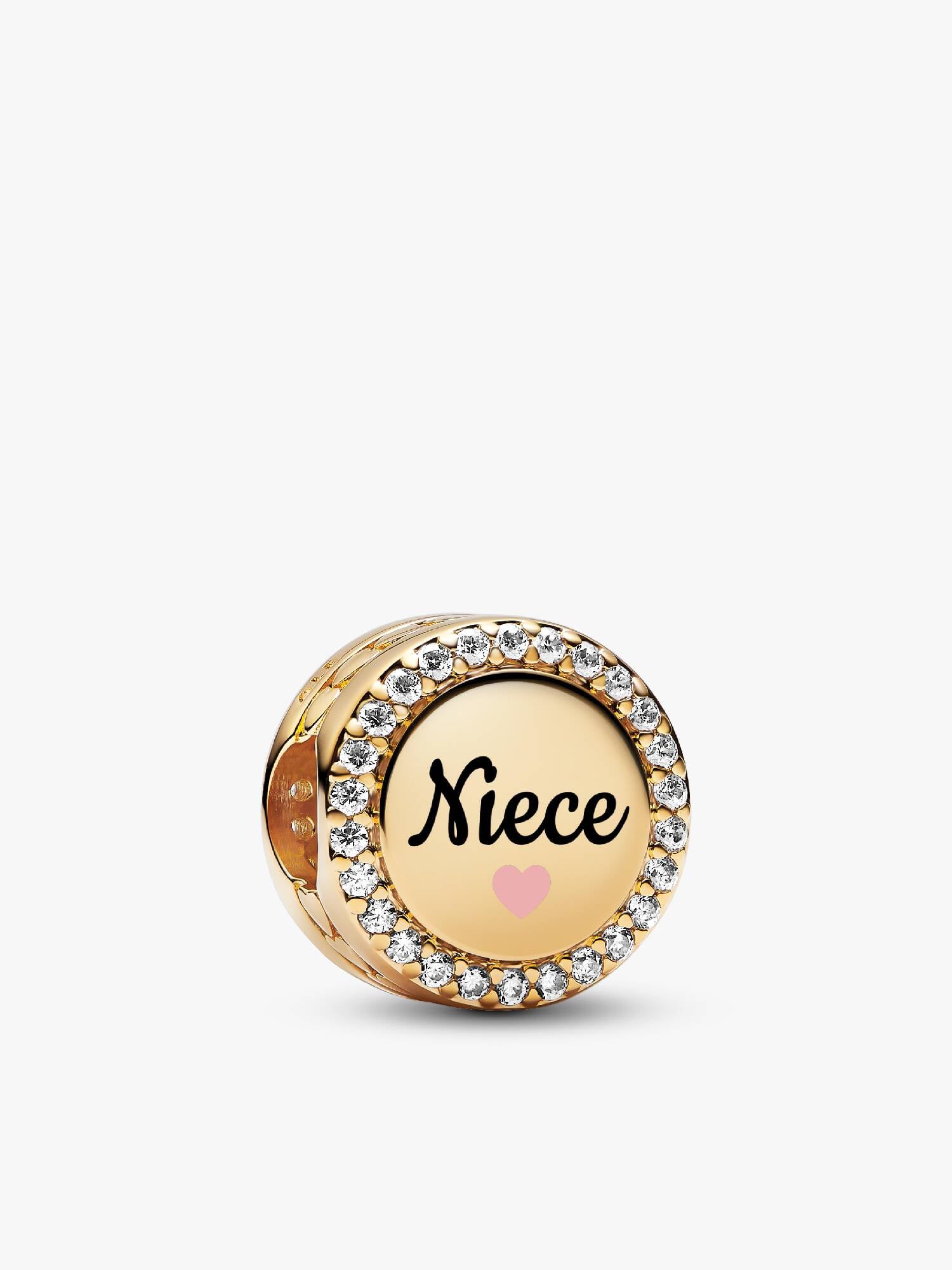 FINAL SALE - Niece Charm