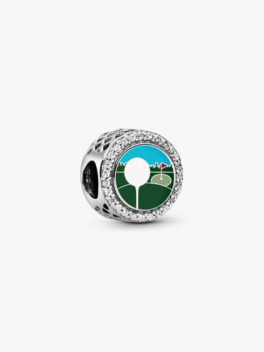 Golf Charm