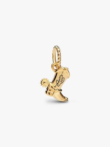 Disney Pixar Toy Story Cowboy Boot Charm