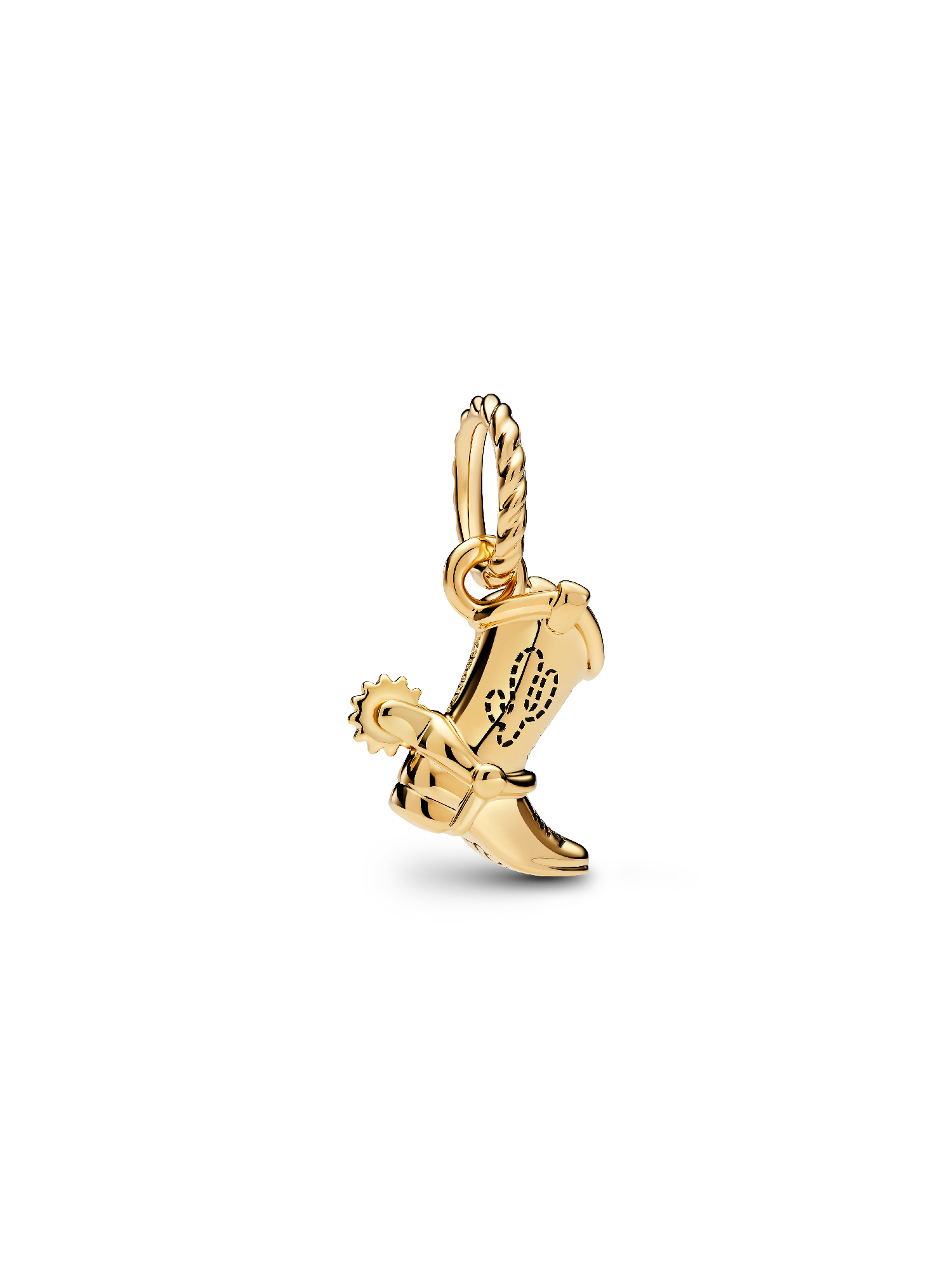 Disney Pixar Toy Story Cowboy Boot Charm