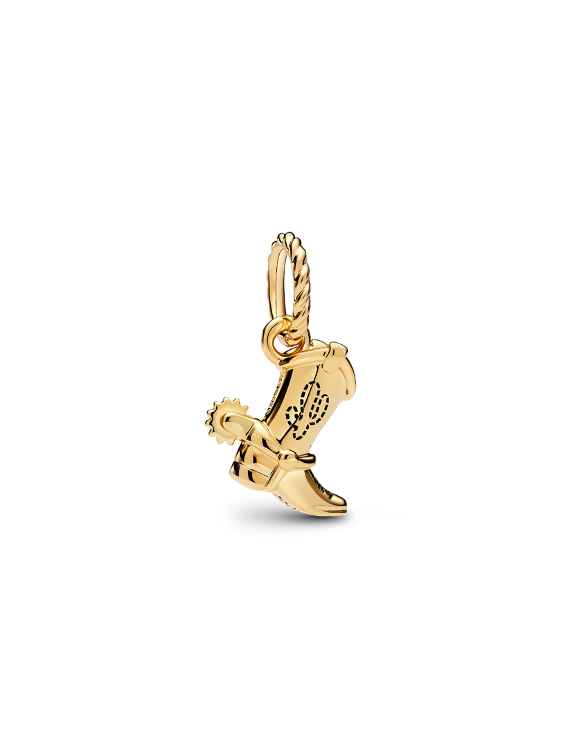 Disney Pixar Toy Story Cowboy Boot Charm