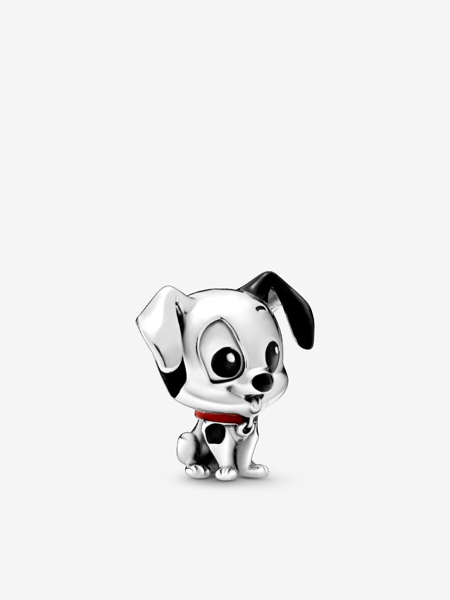 Disney 101 Dalmatians Patch Charm