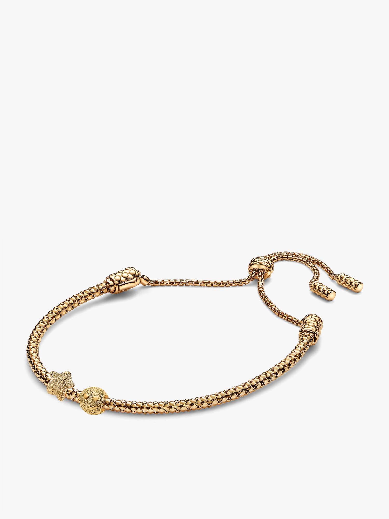 Radiant Charm Duo Bracelet Set