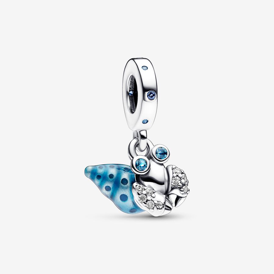 Come with @traceofhearts🩷 to get a new charm for her Pandora