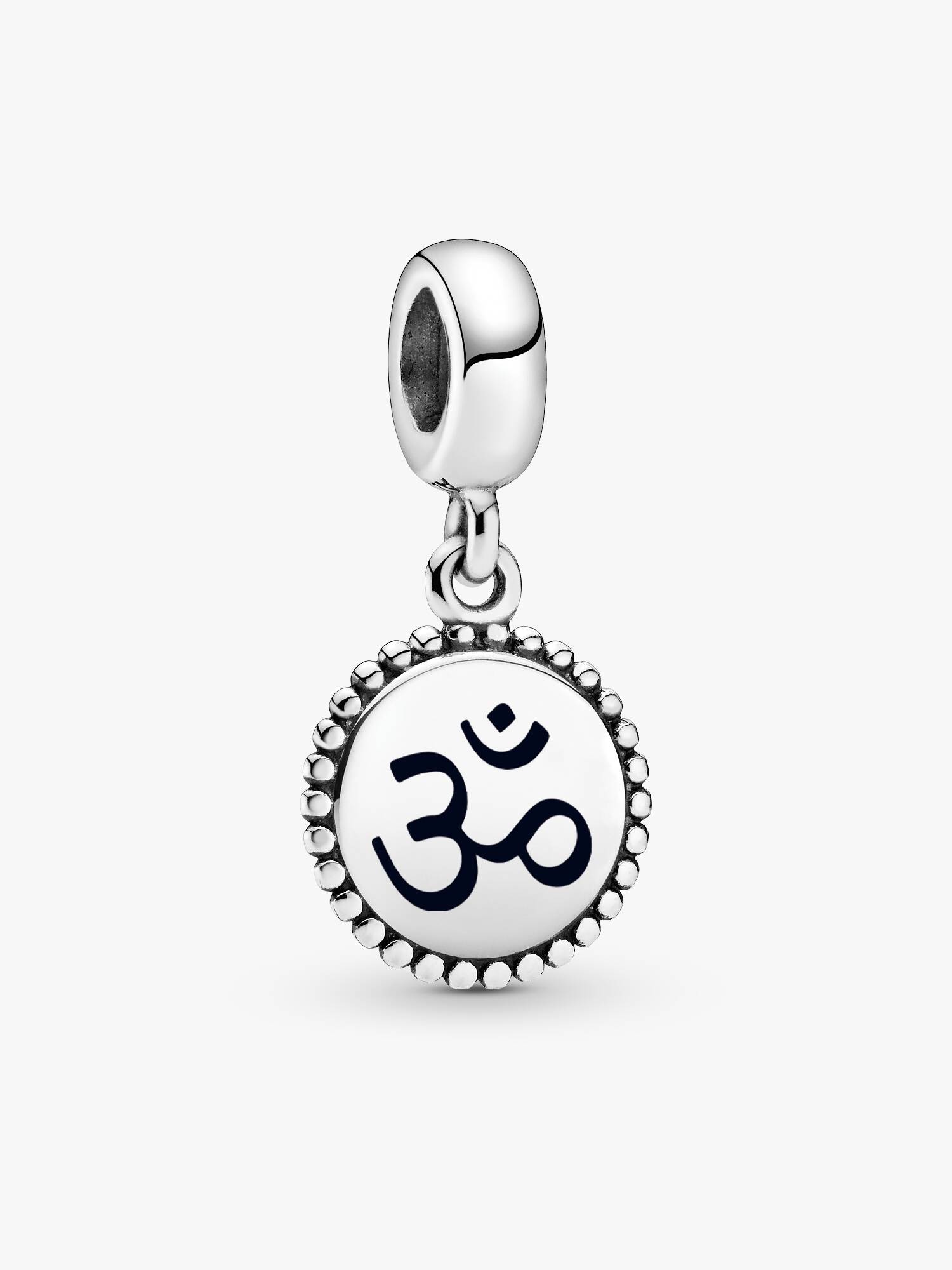 Ohm Dangle Charm