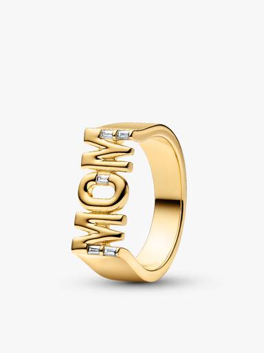 Cool Mom gold plated Set