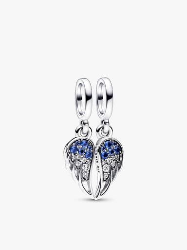 Daniela's Guardian Charm Necklace Set