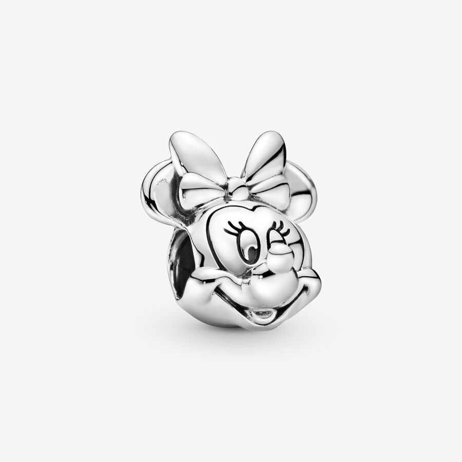 Disney Minnie Mouse Charm image number 0
