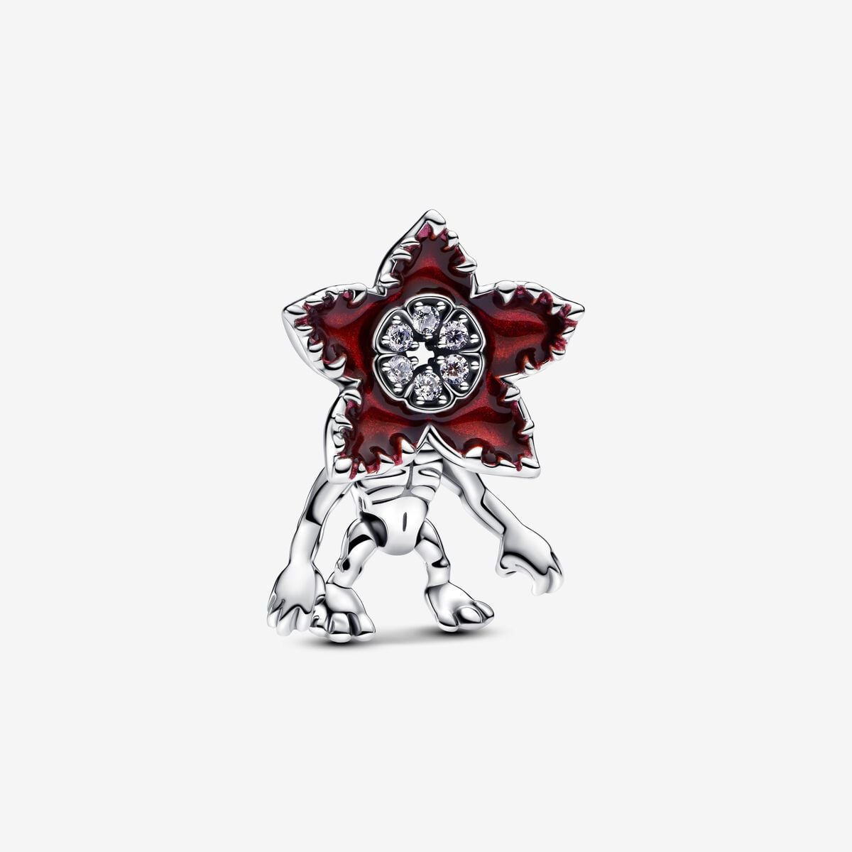 Stranger Things Fidget Rings Stranger Things Demogorgon Jewelry Set