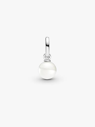 Happy Mini Dangle Charm