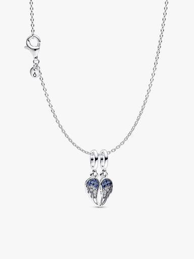 Daniela's Guardian Charm Necklace Set