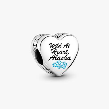 Alaska Wild at Heart