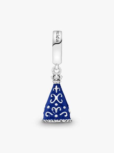 Nossa Senhora Aparecida Dangle Charm