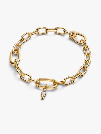 Key Mini Dangle Charm