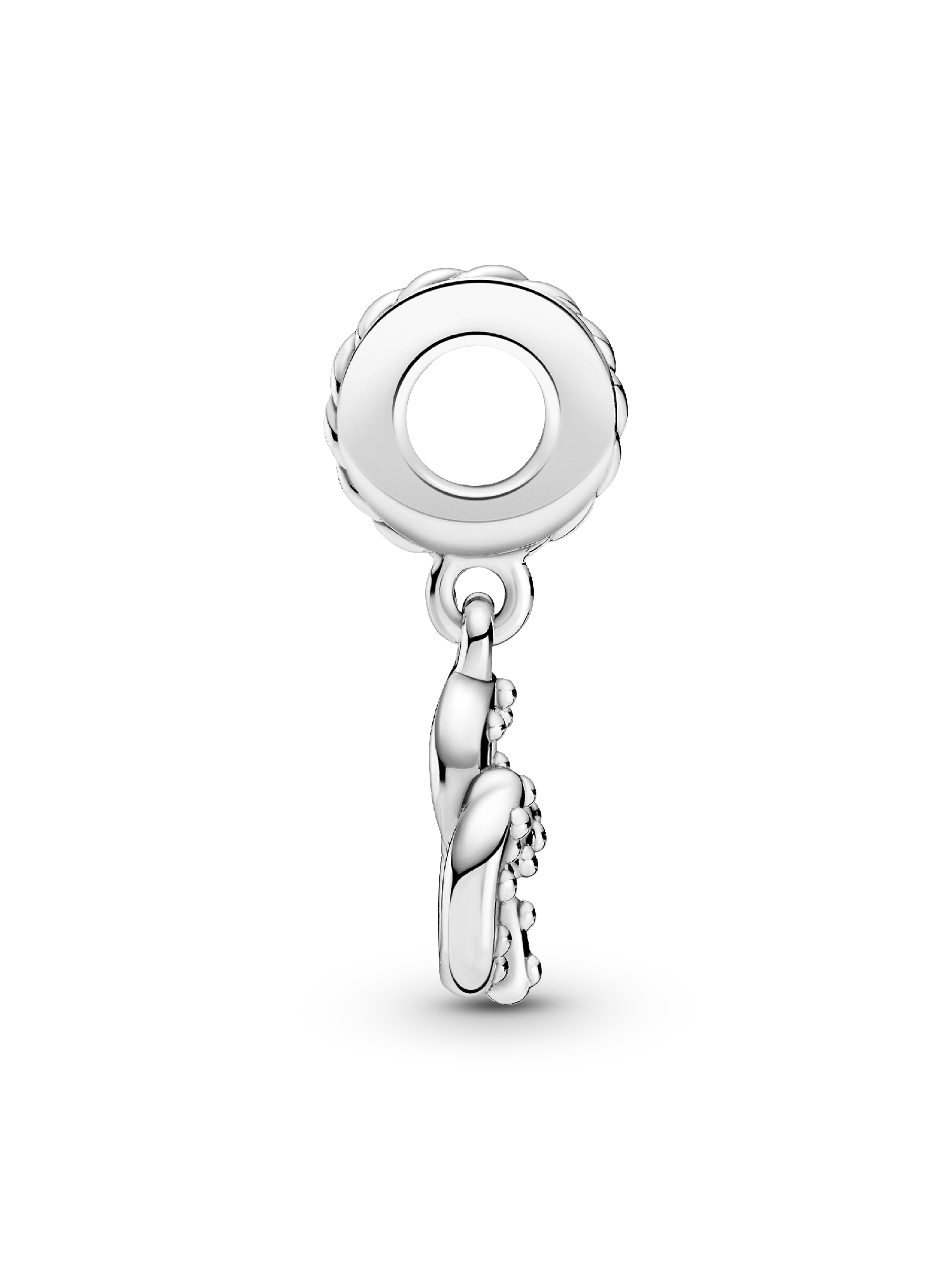 Pretzel Dangle Charm