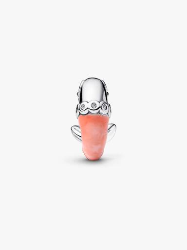 FINAL SALE - Shrimp Charm