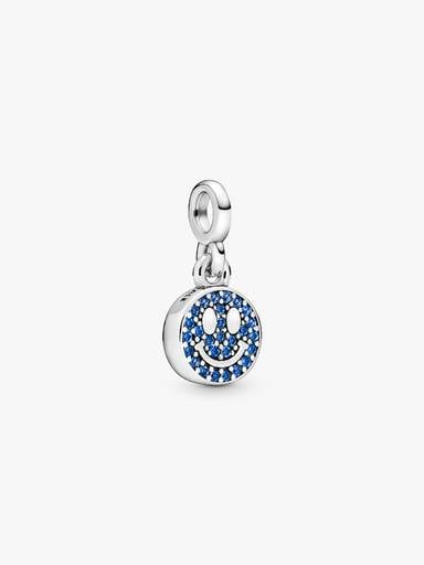 FINAL SALE - My Smile Dangle Charm