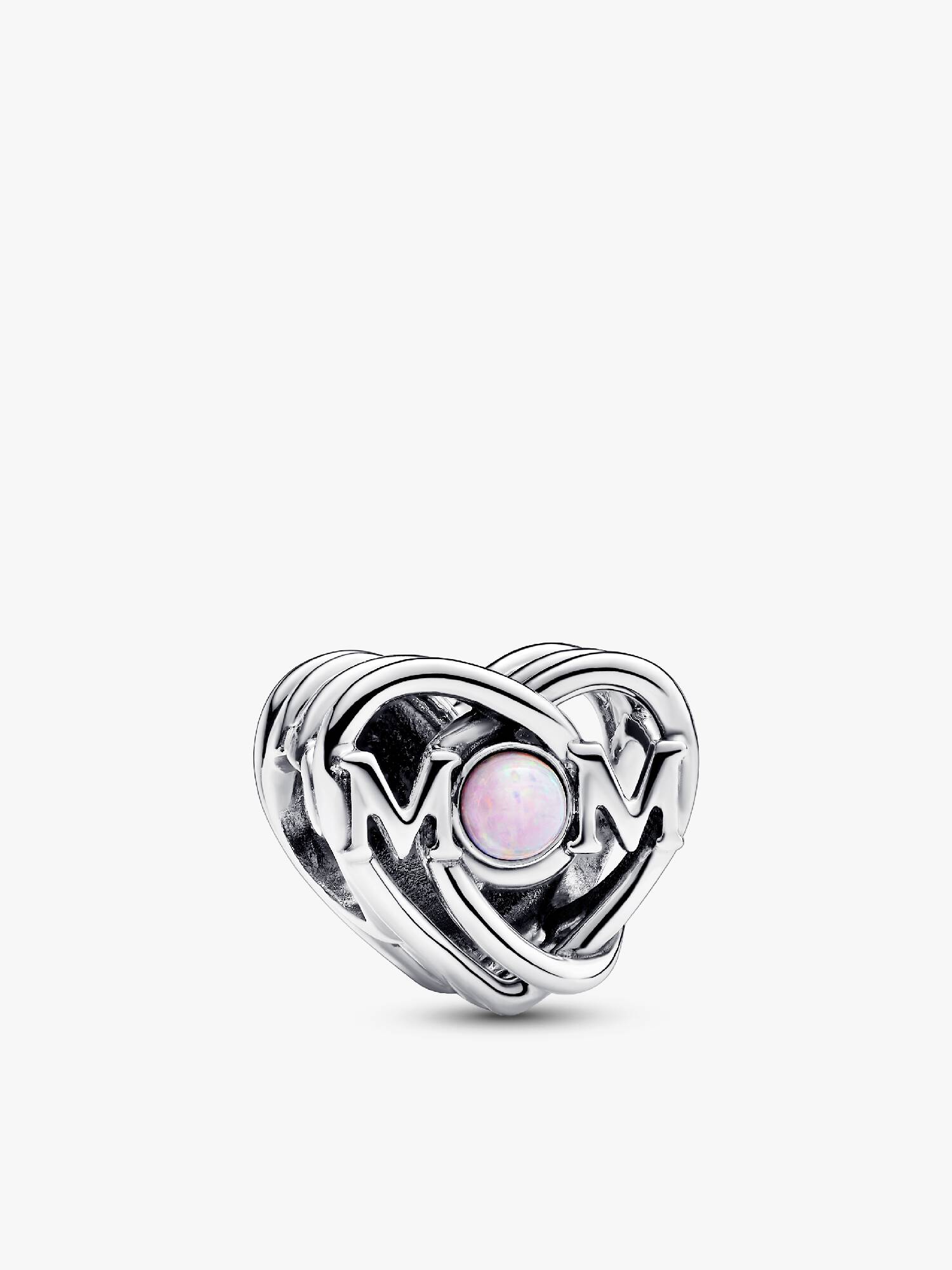 Love for Mom Charm Trio