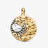 Cancer Zodiac Oversized Medallion Charm Cancer Zodiac Oversized Medallion Charm