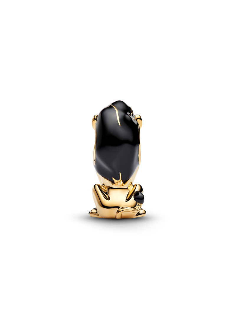 Disney Villains Scar Charm