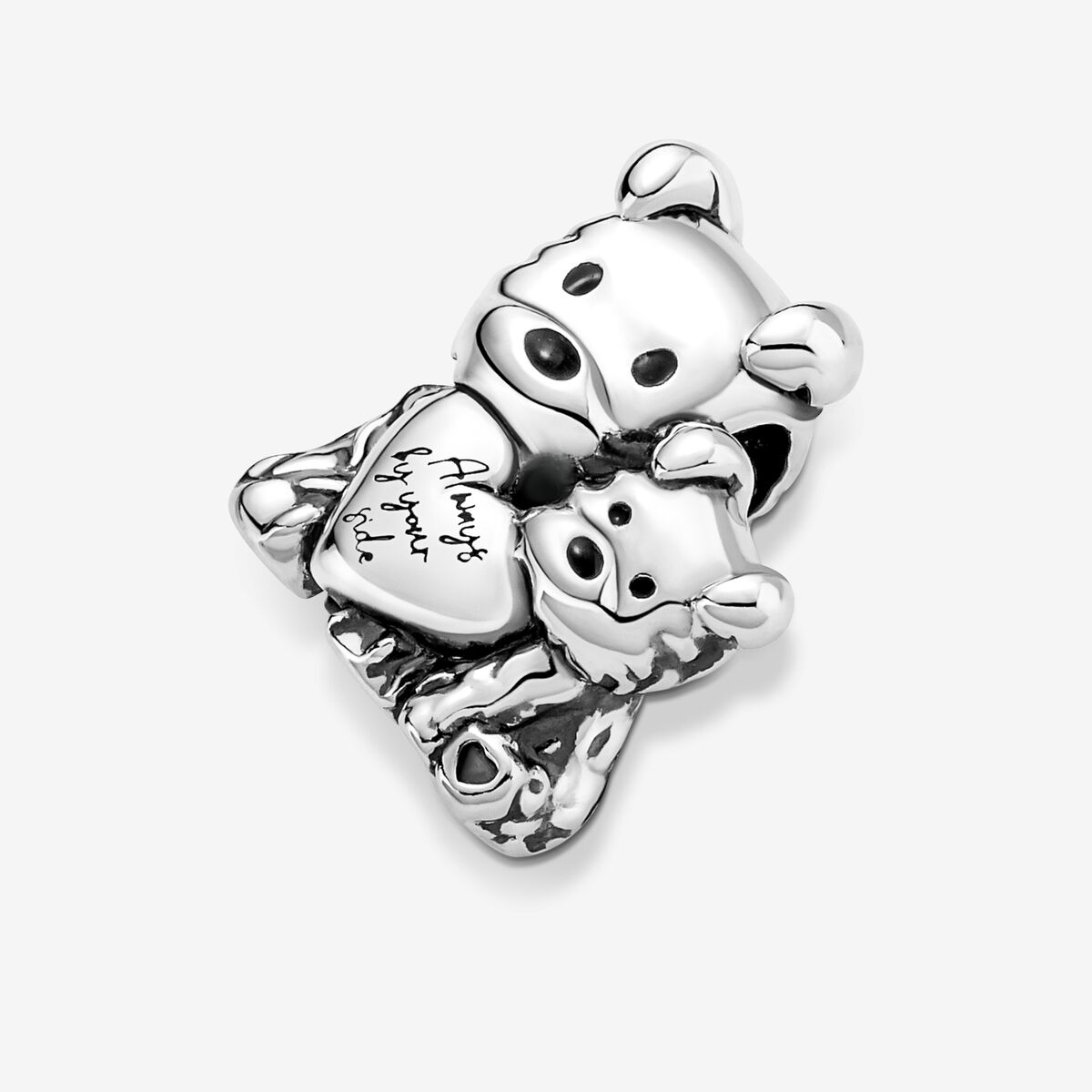 Mother Puppy Love Charm mother-puppy-love-charm