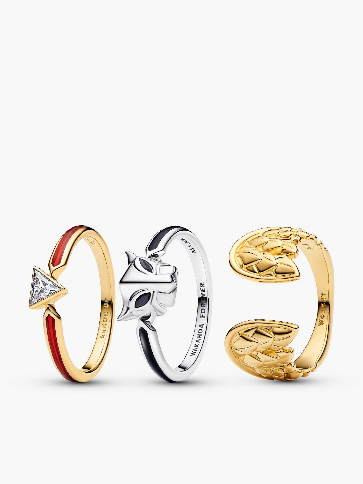 Marvel Jewelry Collection | Pandora US
